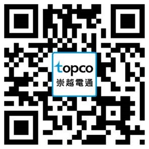 LINE 官方帳號 QR Code