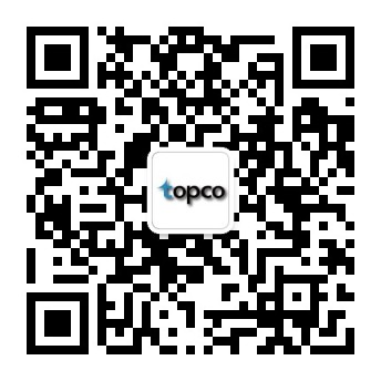 微信公眾平台 QR Code